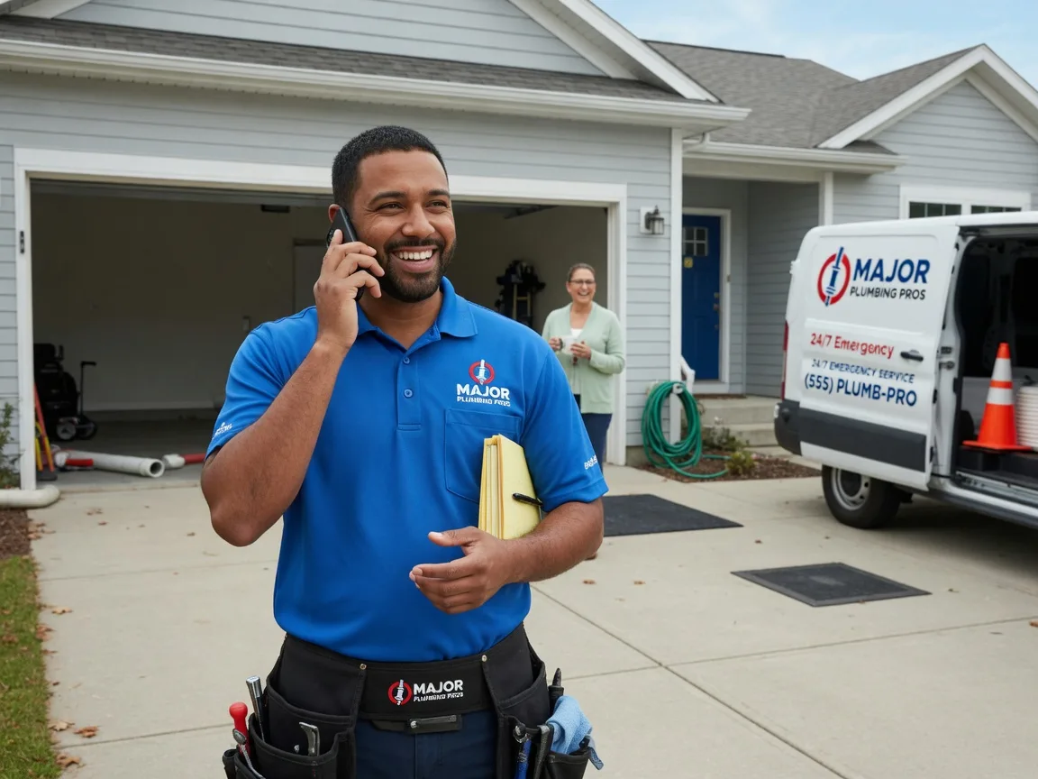Drain Cleaning Services Montesano, WA FAQs